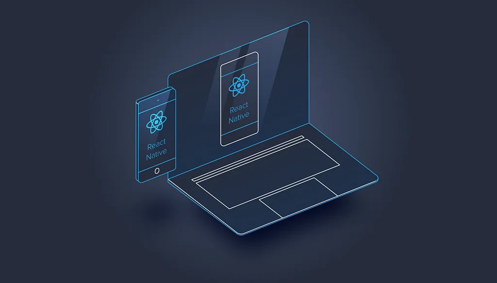 React Native on Mac M1